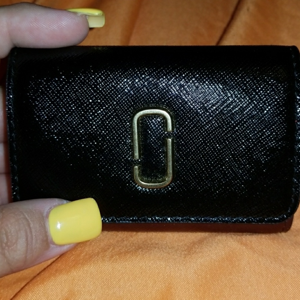 Marc Jacobs SnapShot Key Case